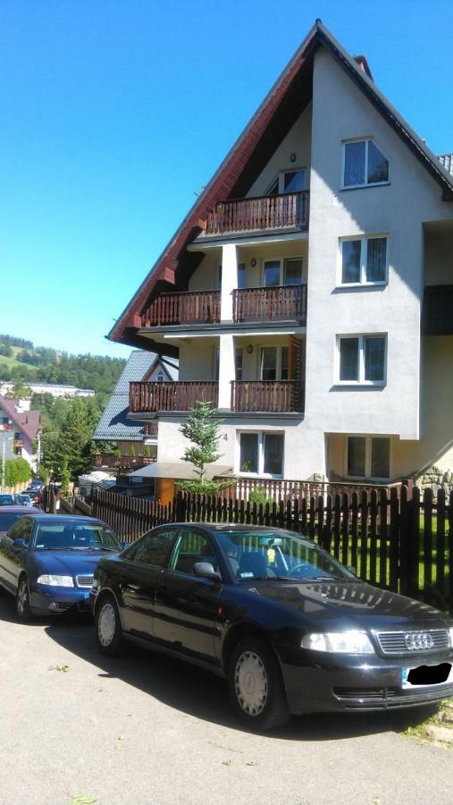 Comfortstudio Zakopane Exteriér fotografie