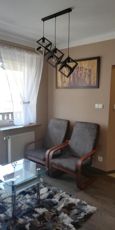 Comfortstudio Zakopane Exteriér fotografie