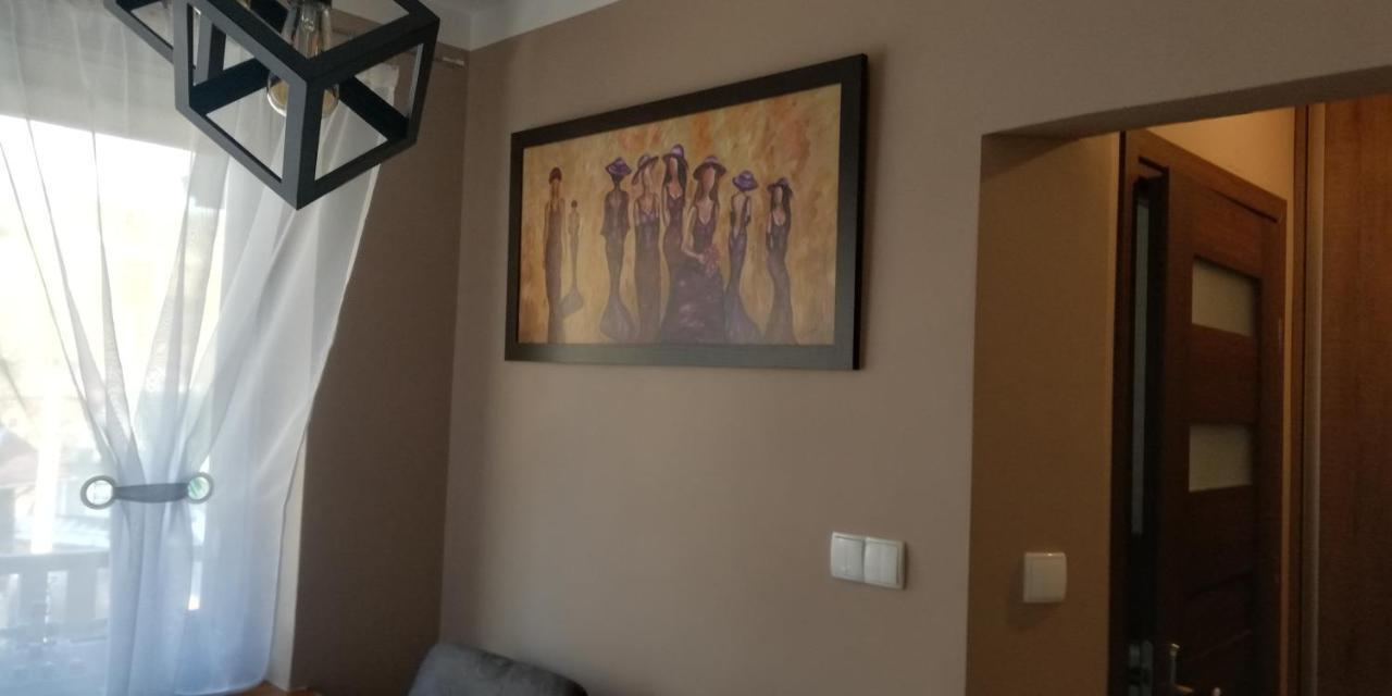 Comfortstudio Zakopane Exteriér fotografie